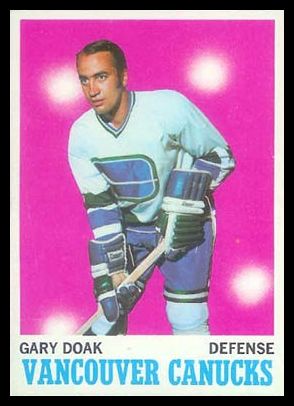 114 Gary Doak